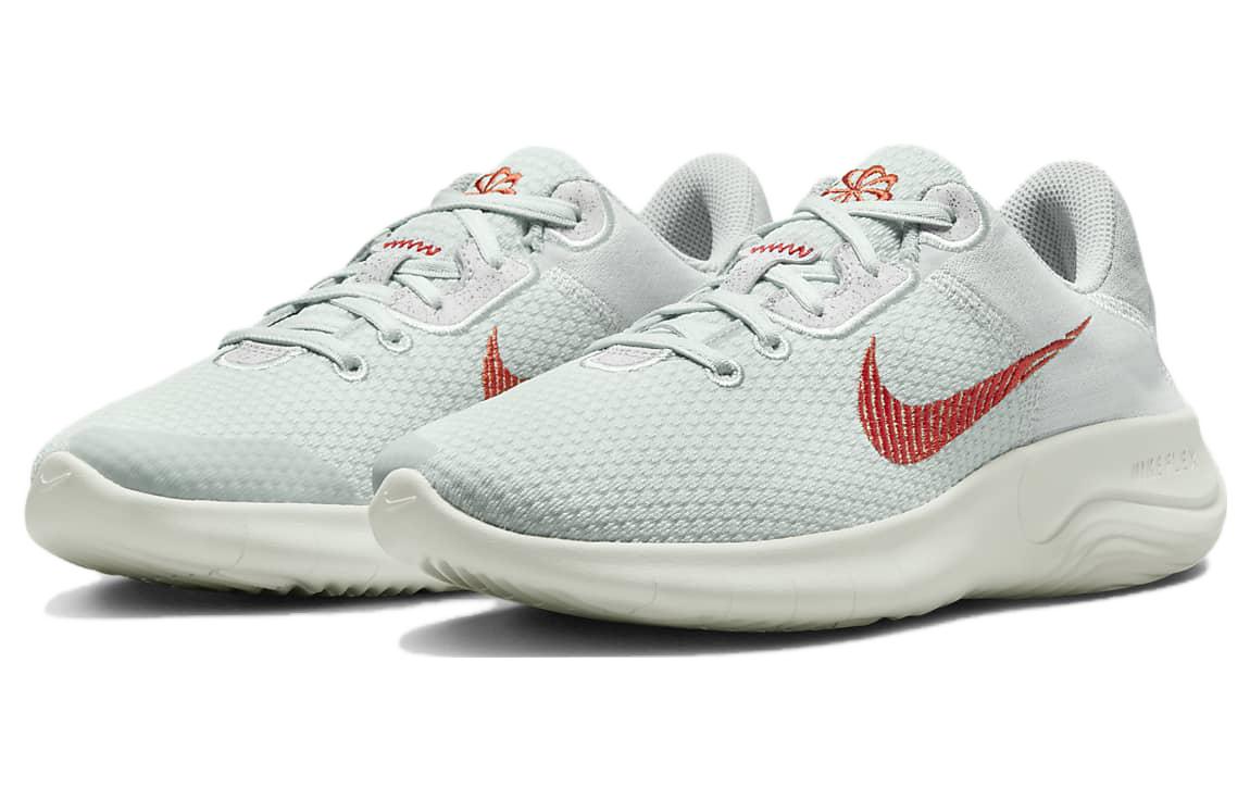 Nike Flex Experience Run 11 Next Nature 'Pure Platinum Light Crimson' Women's купить в интернет-магазине Yoocart с быстрой доставкой по России.