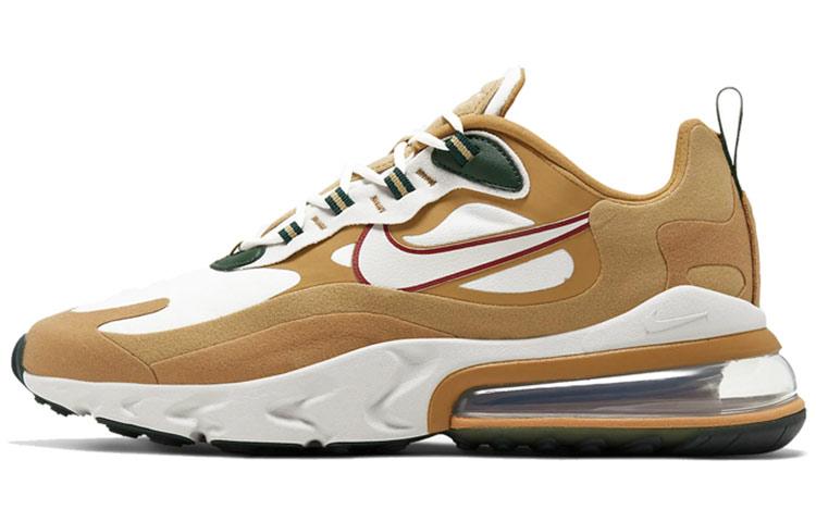 Nike Air Max 270 Беговые кроссовки Низкие Мужские