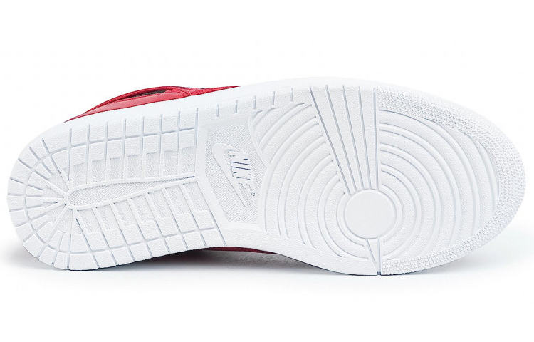 Air Jordan Access Men's Shoe Red купить в интернет-магазине Yoocart с быстрой доставкой по России.