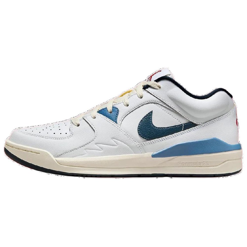 JORDAN Stadium 90 Armory Navy