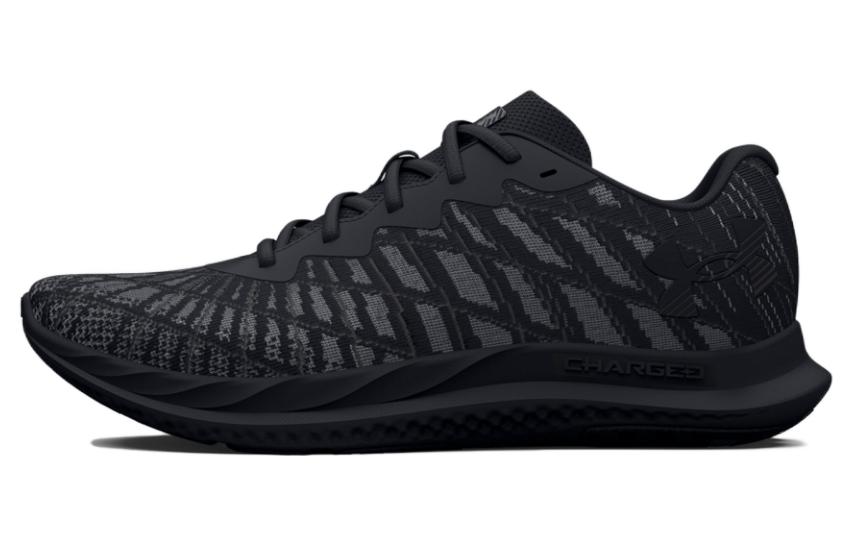 Under Armour Charged Breeze 2 'Black'
