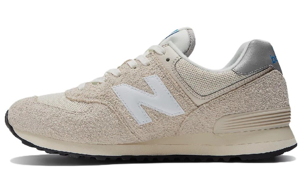New Balance 574 Reflection Grey