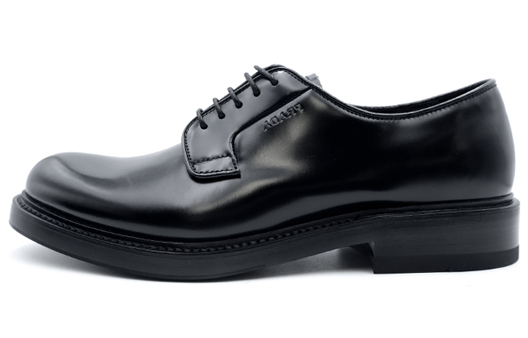 PRADA Derby 'Black'