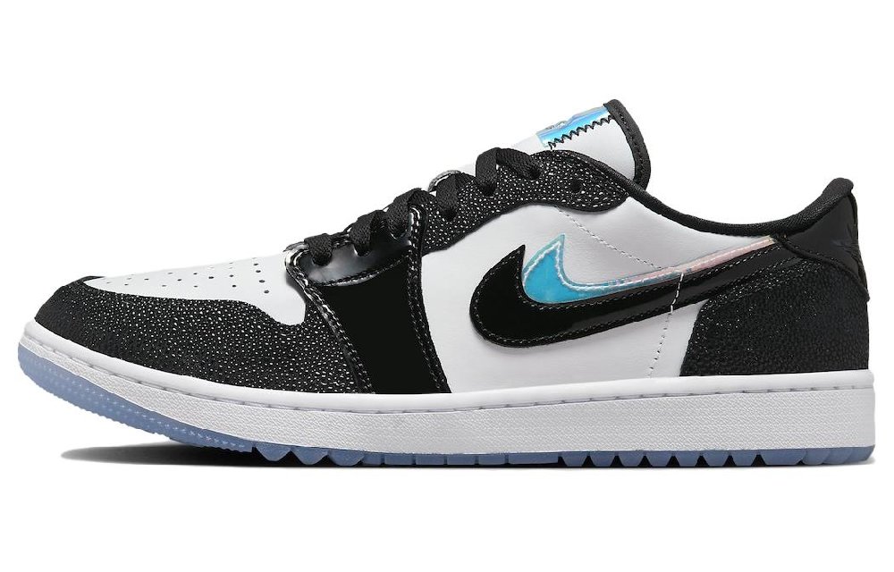 Jordan 1 Retro Low Golf Endless Pursuit Pack