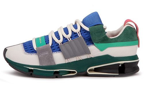 Adidas Originals Twinstrike Adv 'Multi Blue'