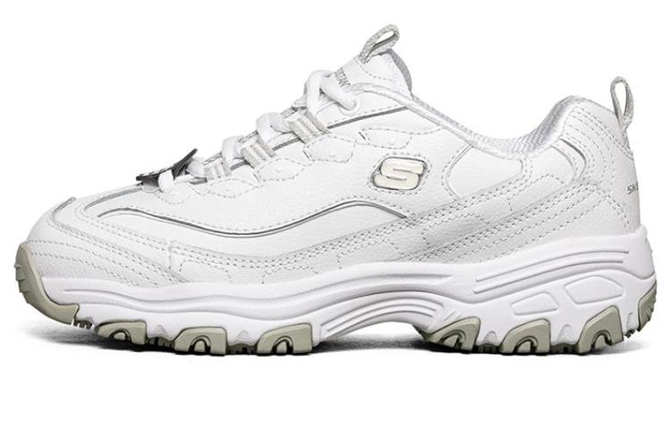 Skechers Повседневная обувь Low Top Женская