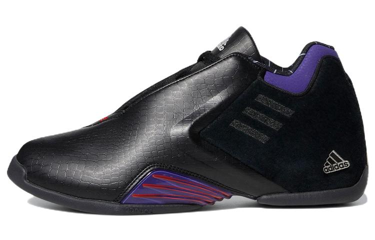 Adidas T Mac 3 Restomod Raptors