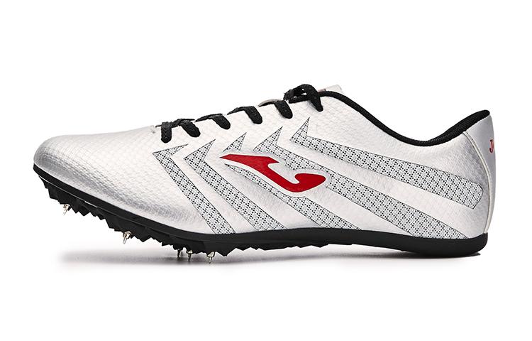 Joma Training Shoes Unisex Low-Top Gray/Silver
