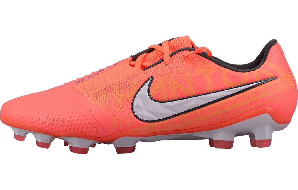 NIKE Phantom Venom Футбольные бутсы Низкие Unisex