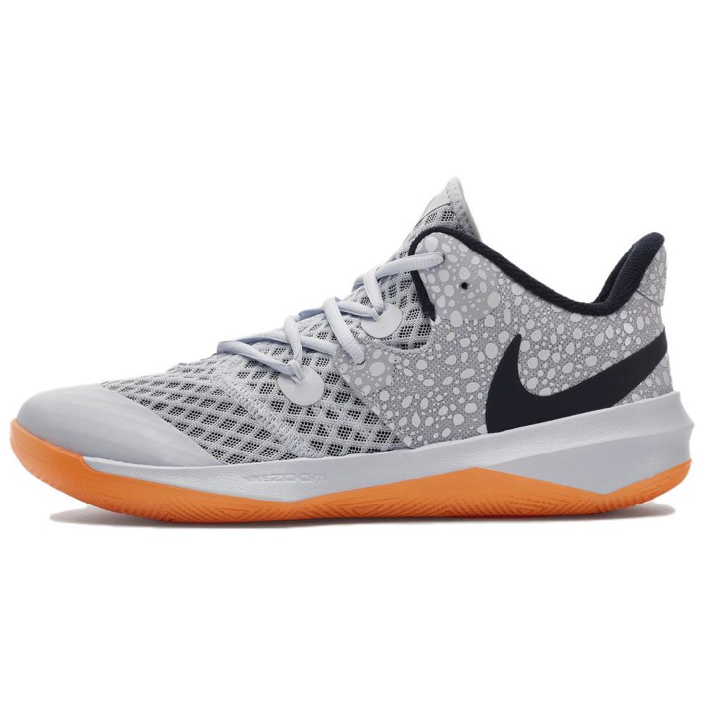 Nike Zoom Hyperspeed Court Se Multi Color