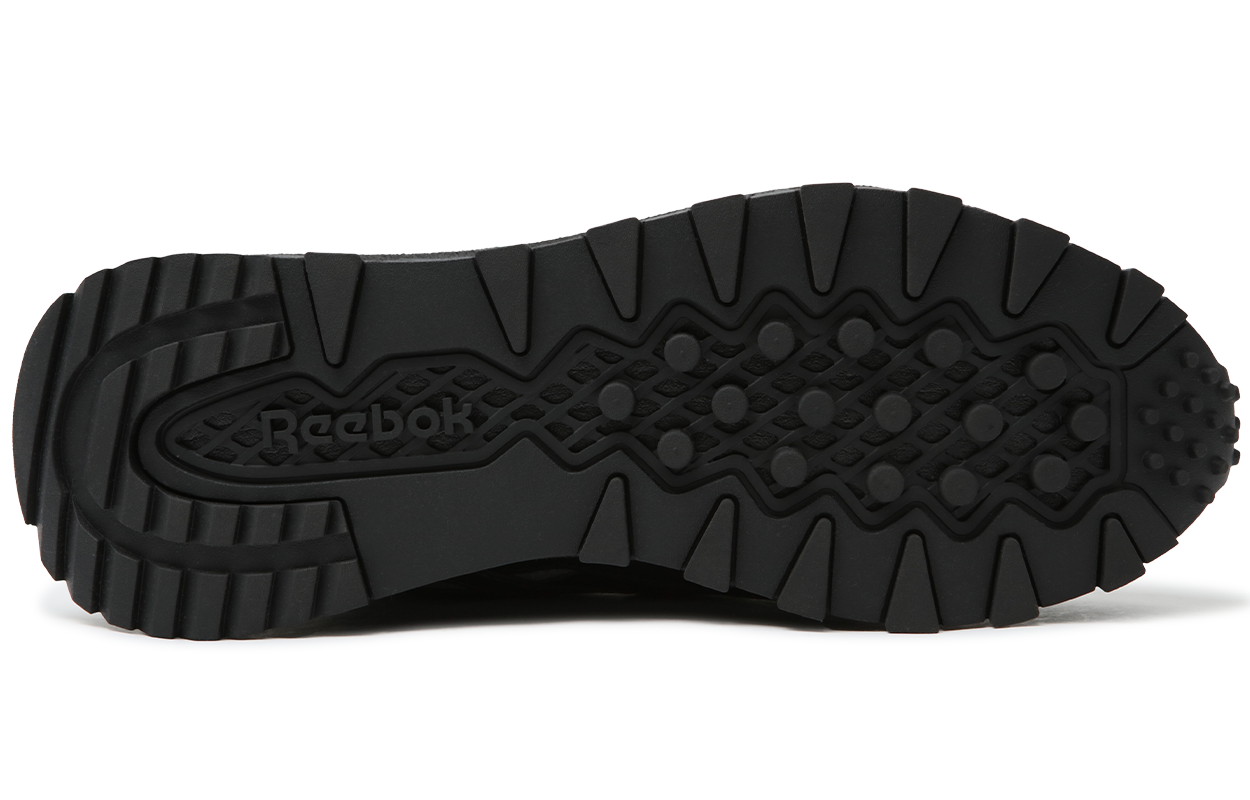 Reebok CL LEGACY W+ Anti Slip Wear Resistant Low Top Casual Trail Running Shoes Unisex Dark Gray купить в интернет-магазине Yoocart с быстрой доставкой по России.