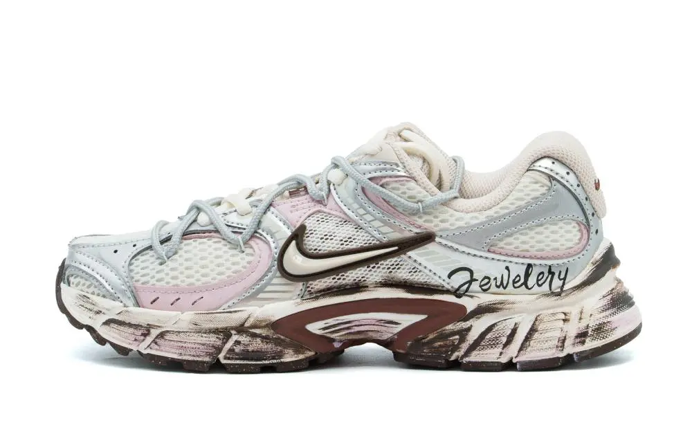 Nike V5 RNR Lightweight Low top Running Shoes Unisex