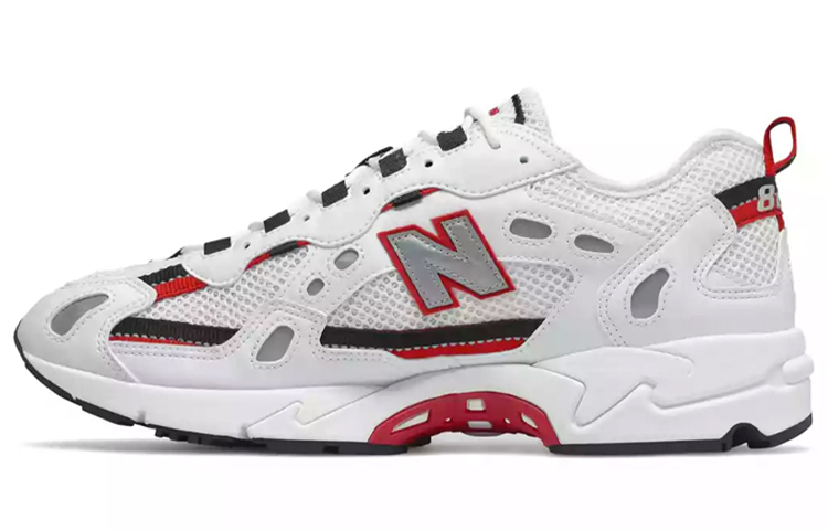New Balance 827 Abzorb Og Red