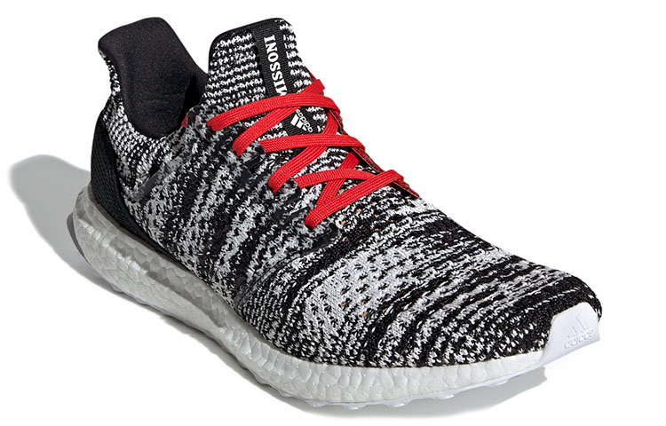 Adidas Missoni X UltraBoost Clima 'Oreo' купить в интернет-магазине Yoocart с быстрой доставкой по России.