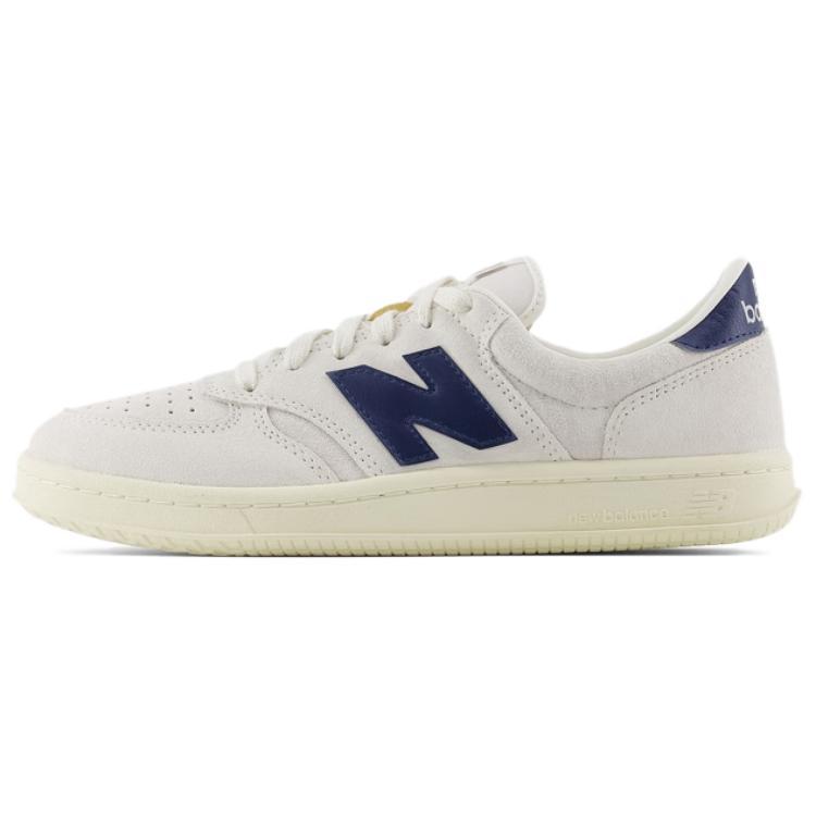 New Balance T500 Sea Salt Navy Angora