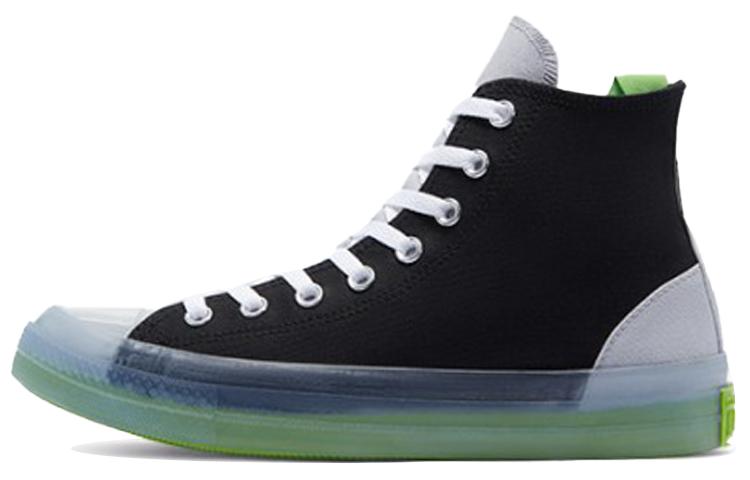 Converse Chuck Taylor All Star Cx Hi Dramatic Nights Black