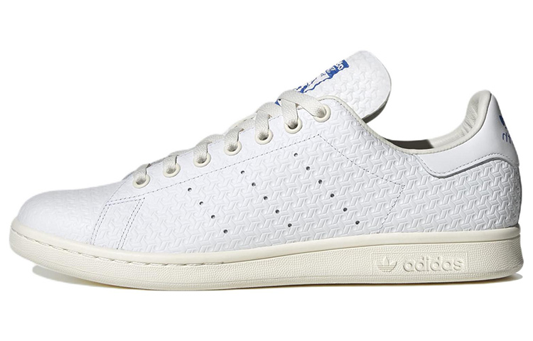 Adidas Stan Smith 'Debossed Geometric Print'