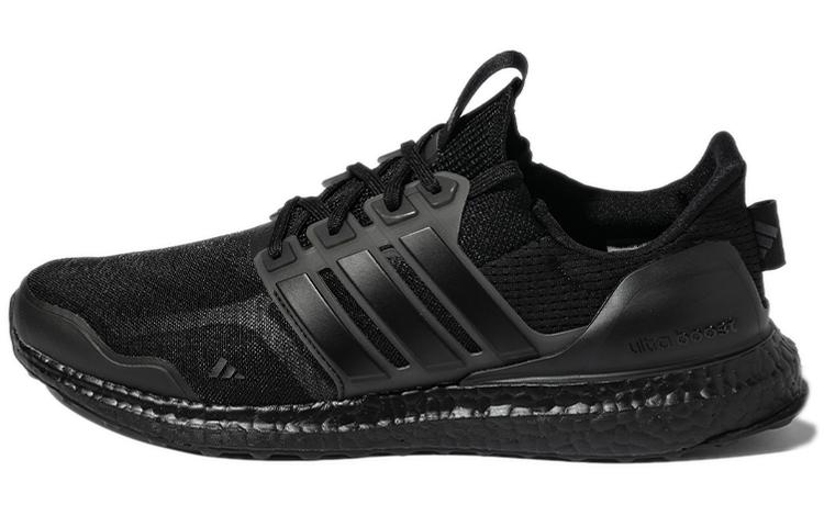 Adidas UltraBoost Dna Mono 'Triple Black'