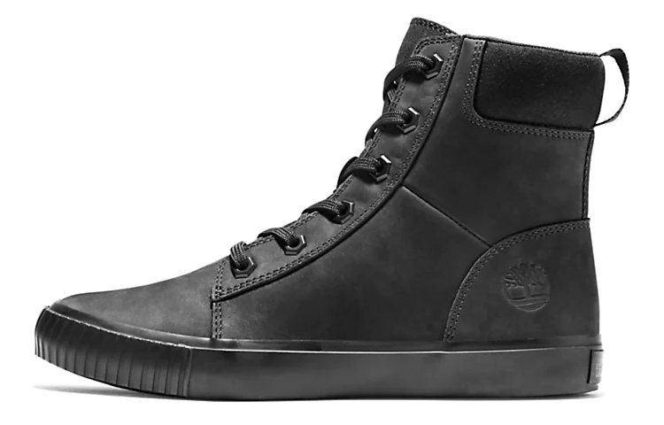 Timberland Skyla Bay Knee-High Outdoor Shoes