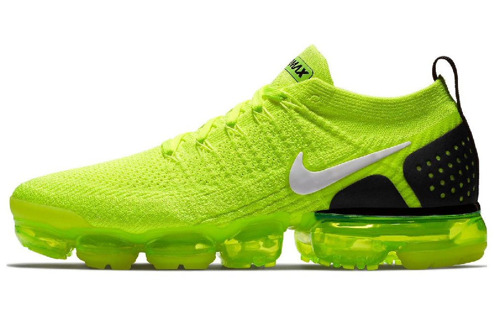 Nike Air VaporMax 2 Volt