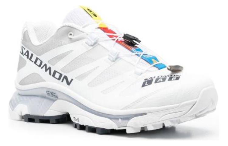 SALOMON XT 4 Og 'White Ebony'