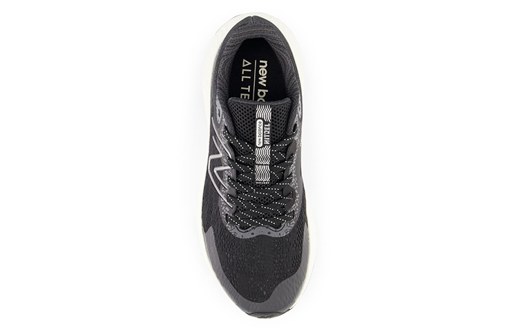 New Balance DynaSoft Nitrel V5 'Black Sea Salt' Women's купить в интернет-магазине Yoocart с быстрой доставкой по России.