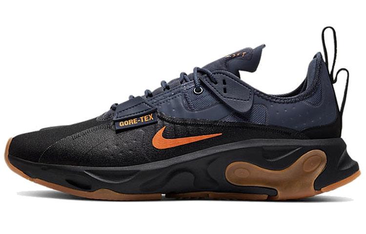 Nike React Type Gtx Black Bright Ceramic