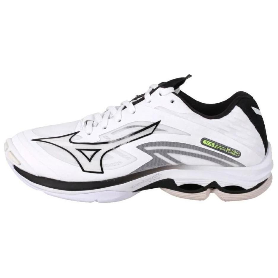 Mizuno Wave Lightning Z7 'White Black'