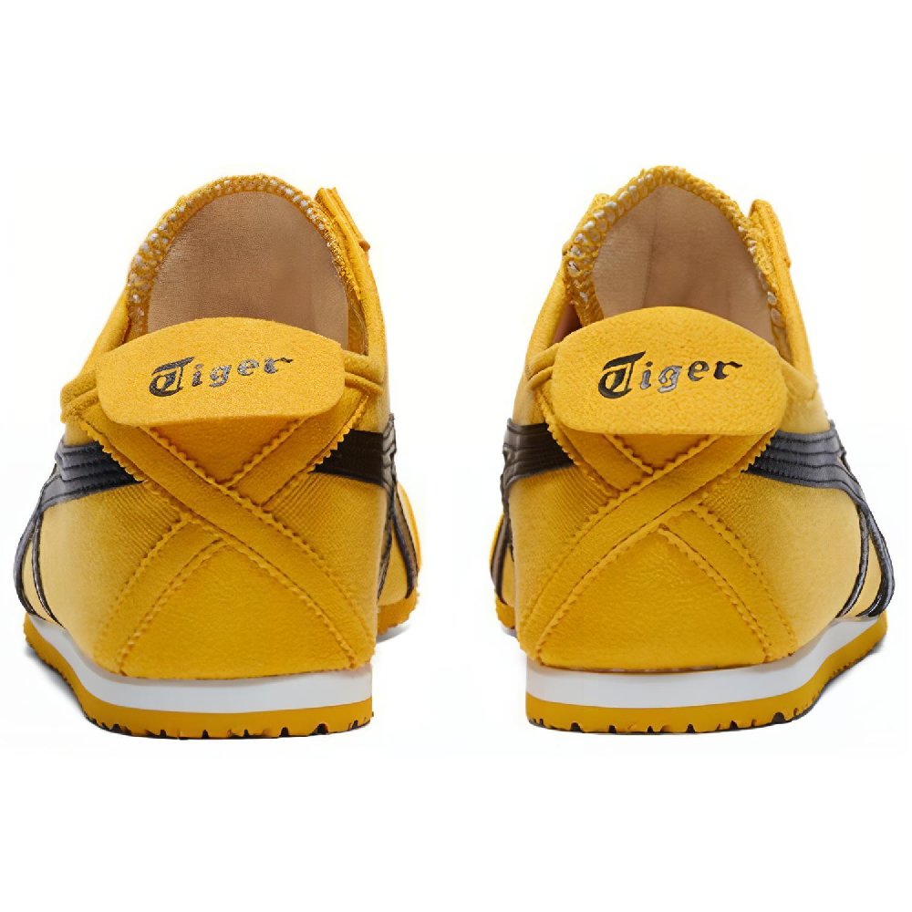 Asics Onitsuka Tiger Mexico 66 Slip On Kill Bill