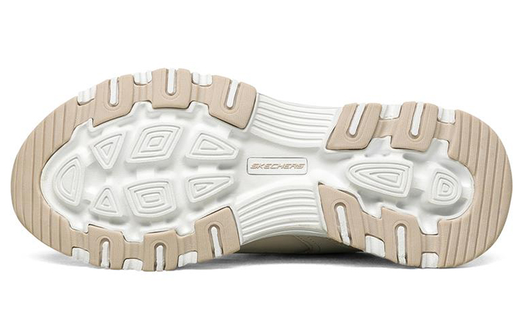 Skechers I Conik Low top Gray/Brown Women's купить в интернет-магазине Yoocart с быстрой доставкой по России.