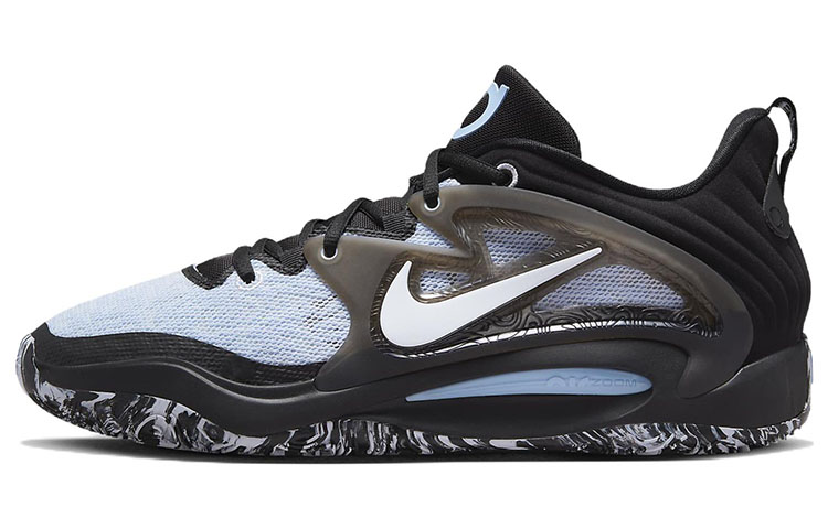 NIKE KD 15 Баскетбольные кроссовки с низким верхом для мужчин