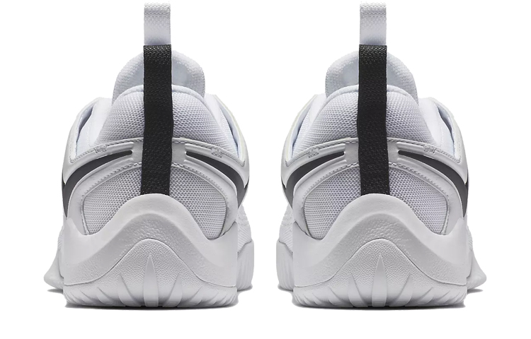 Nike Air Zoom Hyperace 2 White Black Women's купить в интернет-магазине Yoocart с быстрой доставкой по России.