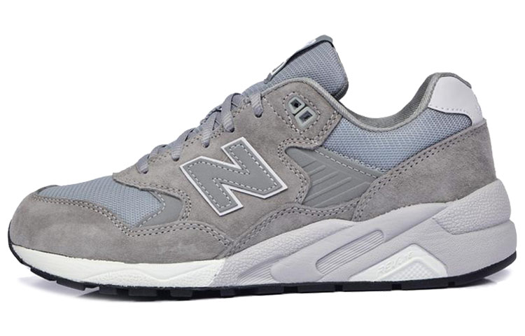 New Balance 580 'Colour Block Grey'