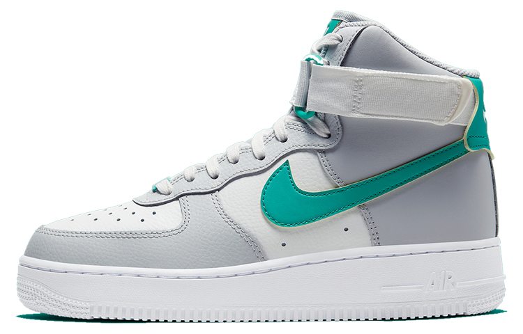 Nike Air Force 1 High 'Neptune Green' Women's