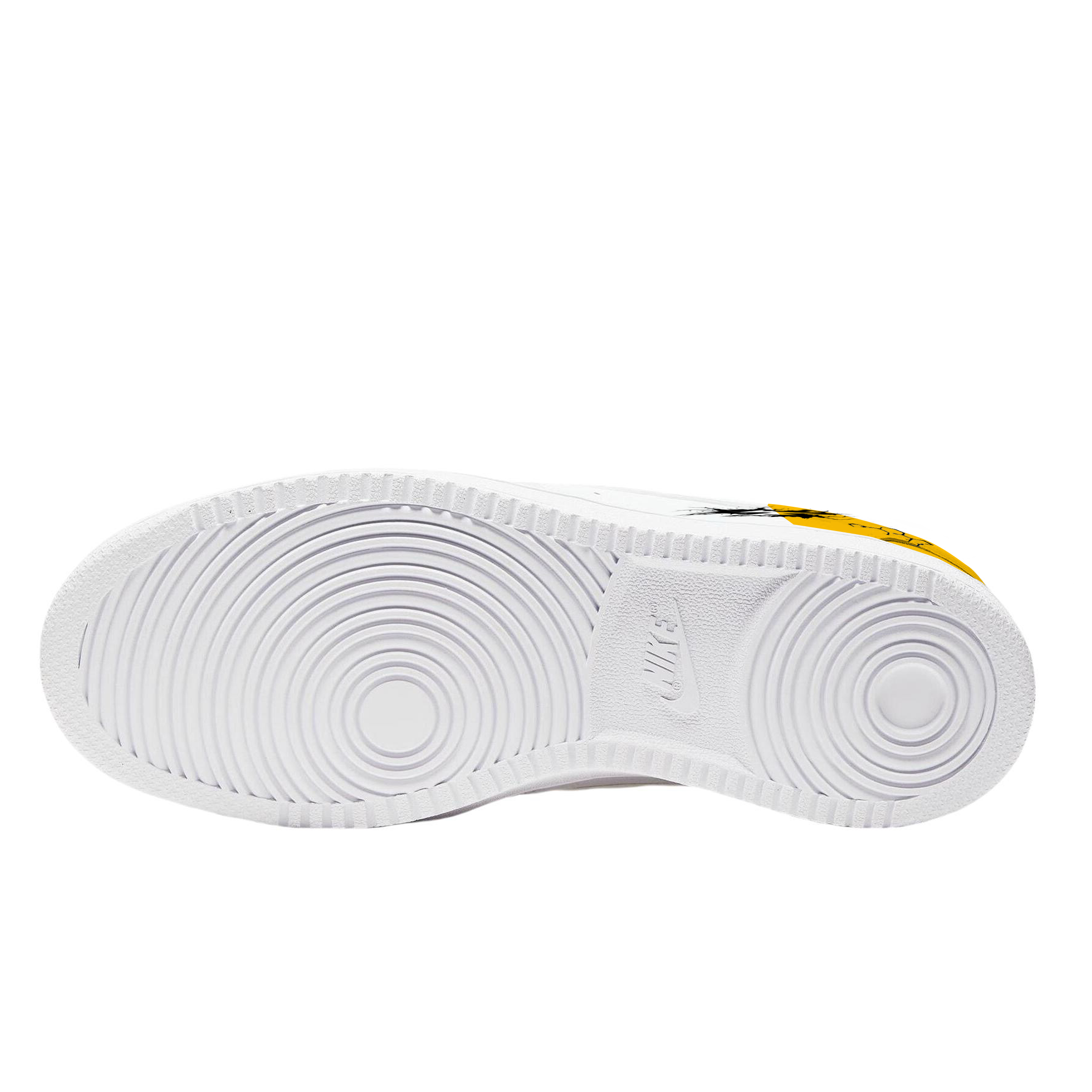 Nike Court Vision 1 Abrasion Resistant Low top Skateboard Shoes Unisex White купить в интернет-магазине Yoocart с быстрой доставкой по России.