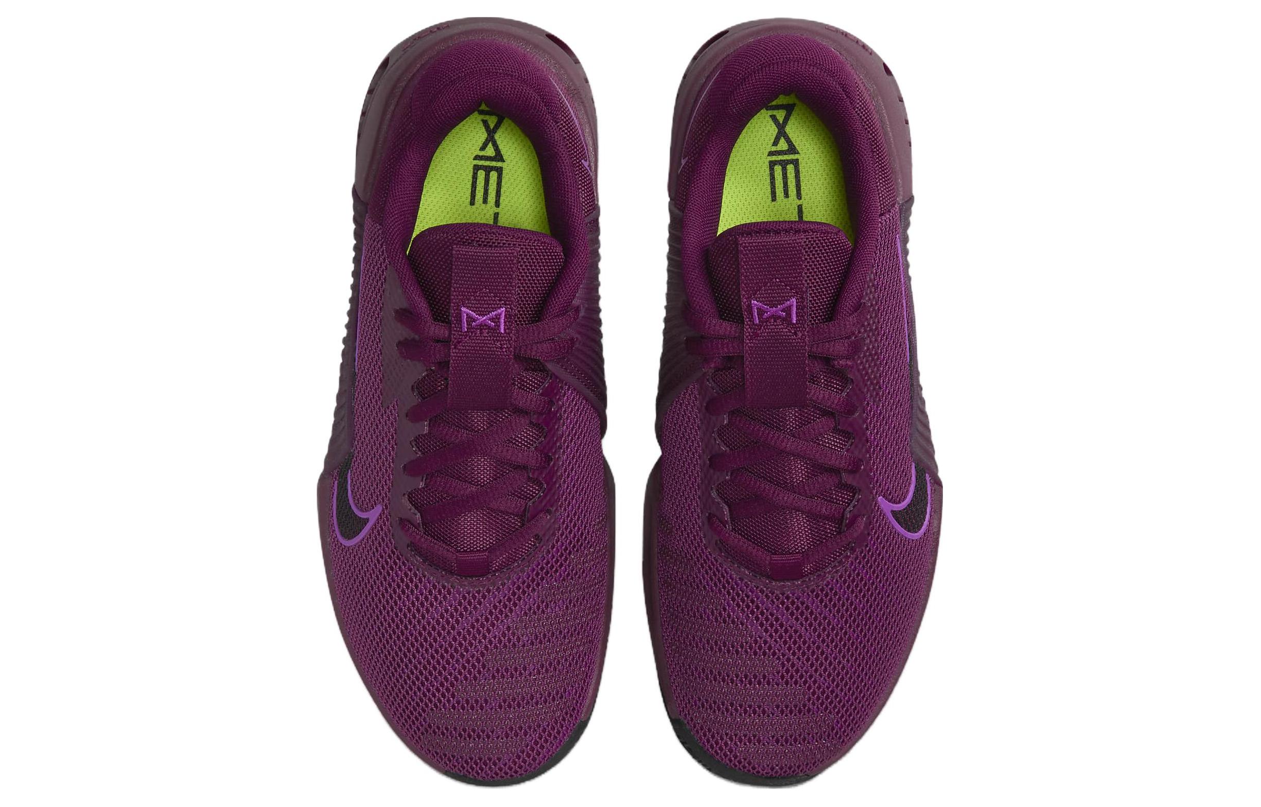 Nike Metcon 9 Bordeaux Women's купить в интернет-магазине Yoocart с быстрой доставкой по России.