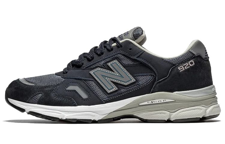 New Balance 920 Made In England 'Navy'