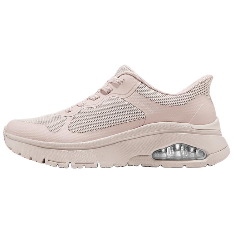 Skechers Breathable And Resilient Casual Shoes Women's Umber