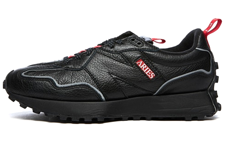 New Balance 327 Aries Invincible Ii Black