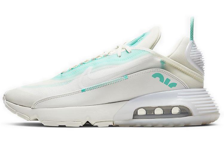 Nike Air Max 2090 Aurora Green