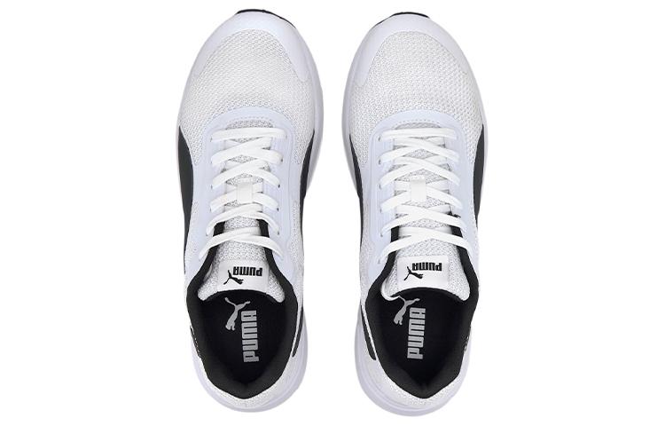 PUMA Taper 'White Black' купить в интернет-магазине Yoocart с быстрой доставкой по России.