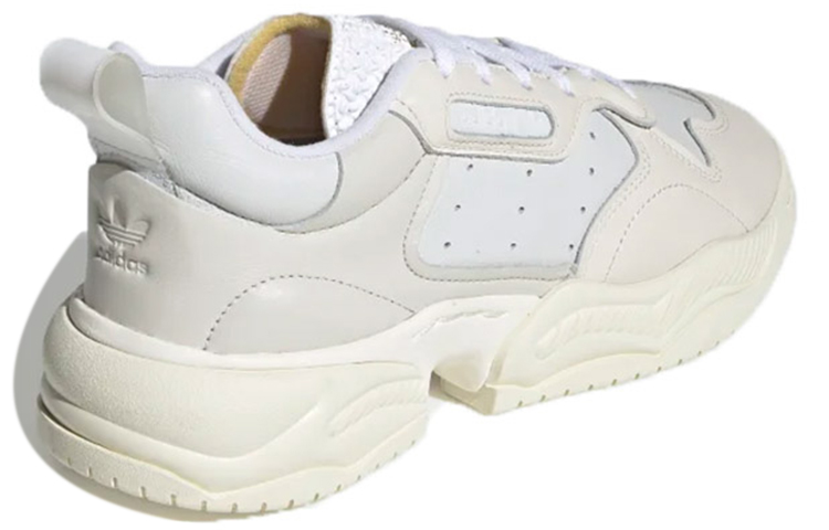 Adidas Supercourt Rx Cloud White купить в интернет-магазине Yoocart с быстрой доставкой по России.