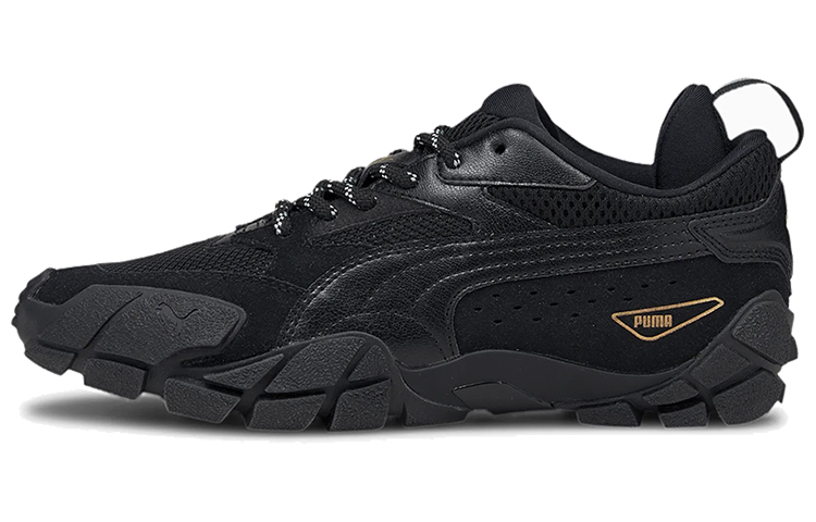 PUMA Centaur Mono 'Black' Women's