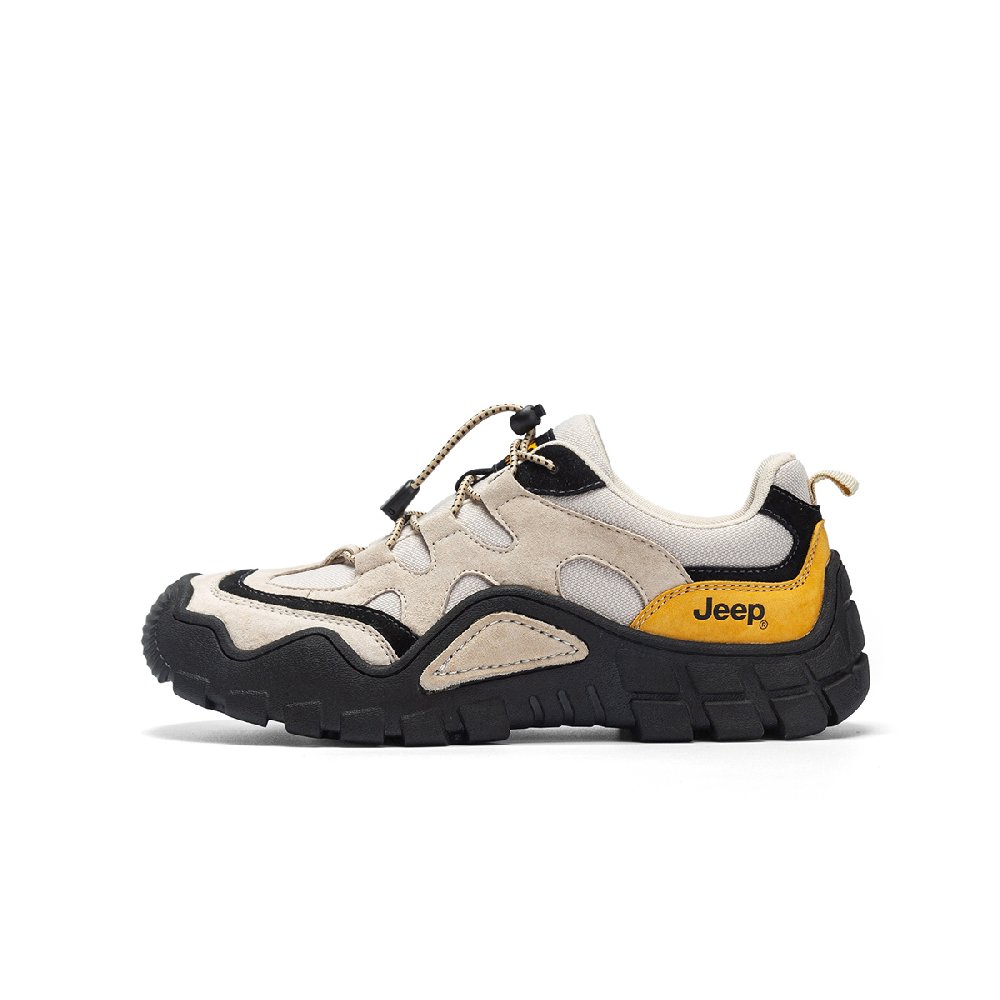 Jeep Low Top Hiking Shoes Women's