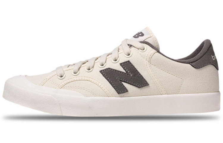 New Balance Proctwg Classic Open Smile 'White Grey'