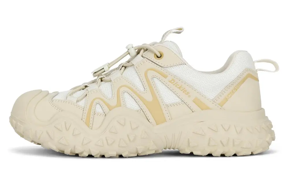 Dickies Outdoor Shoes Women's Beige Apricot