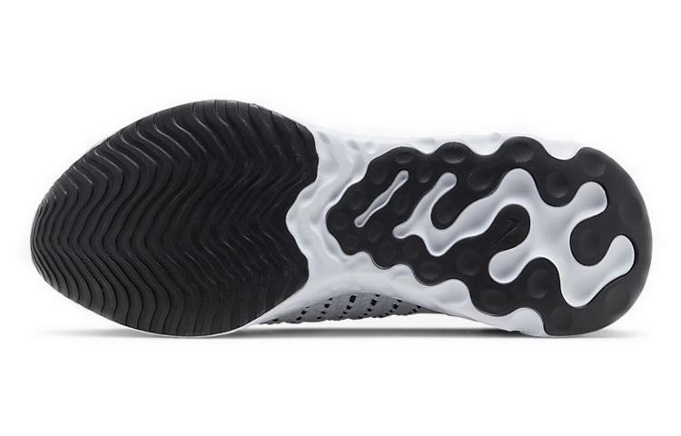 Nike React Phantom Run Flyknit 2 'Oreo' купить в интернет-магазине Yoocart с быстрой доставкой по России.