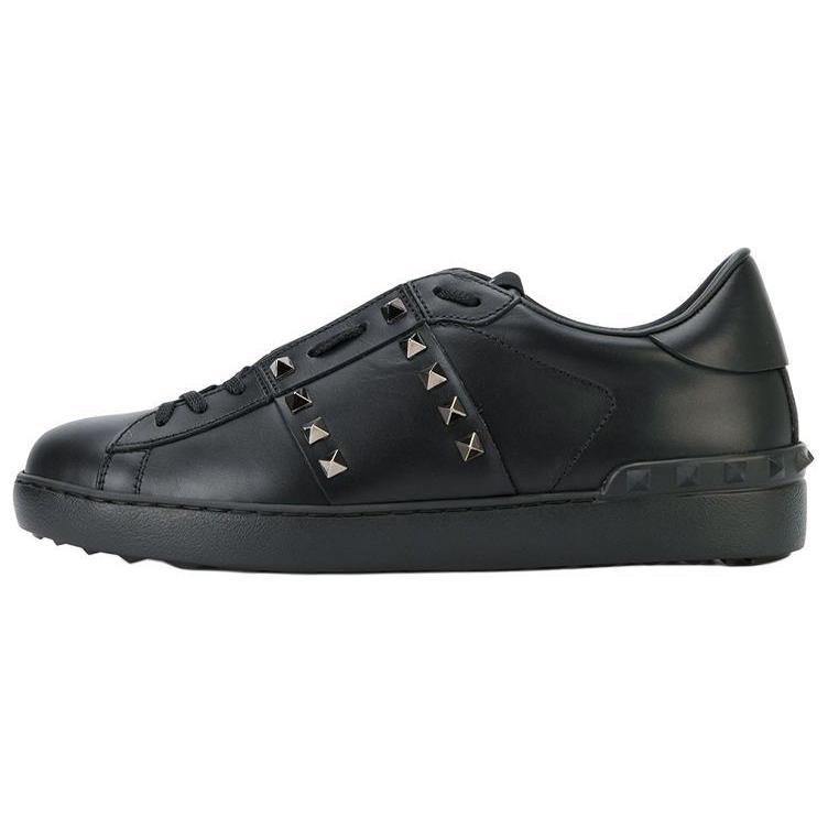 Valentino Rockstud 'Untitled - Black'