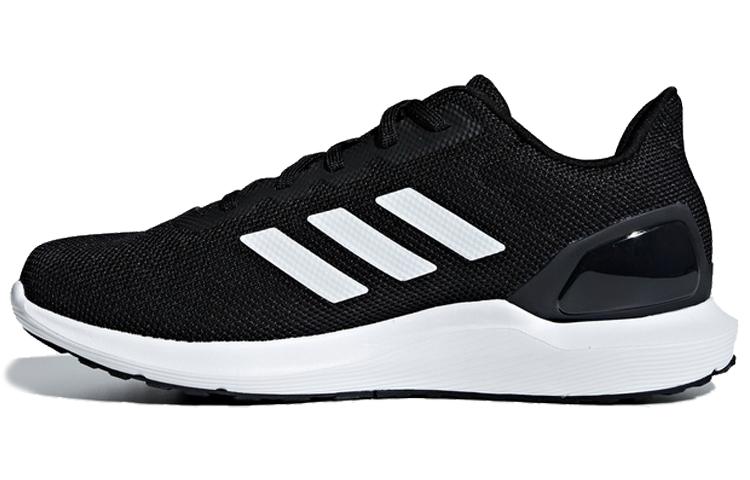 Adidas Neo Cosmic 2 Black White