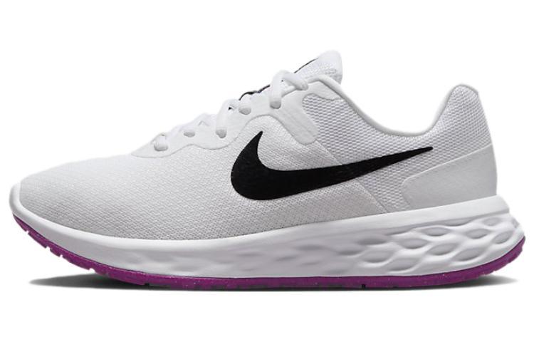 Nike Revolution 6 Next Nature 'White Vivid Sulphur' Women's